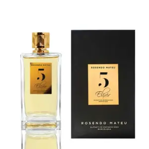 Rosendo Mateu Nº 5 Elixir Parfum 100ml