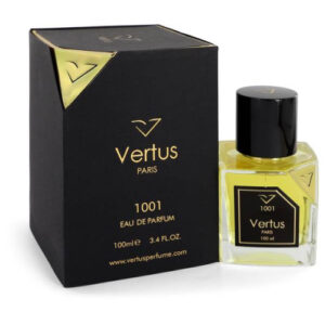1001 Vertus 100ml EDP for women and men