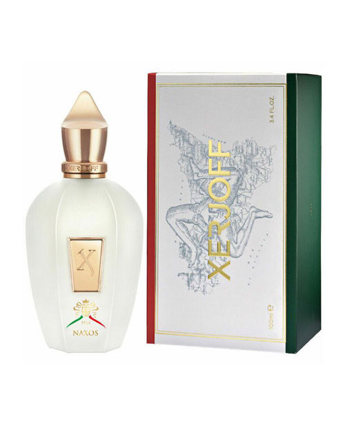 1861 Naxos Xerjoff 100ml EDP for women and men